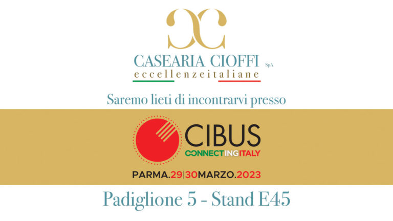 News – Casearia Cioffi SPA